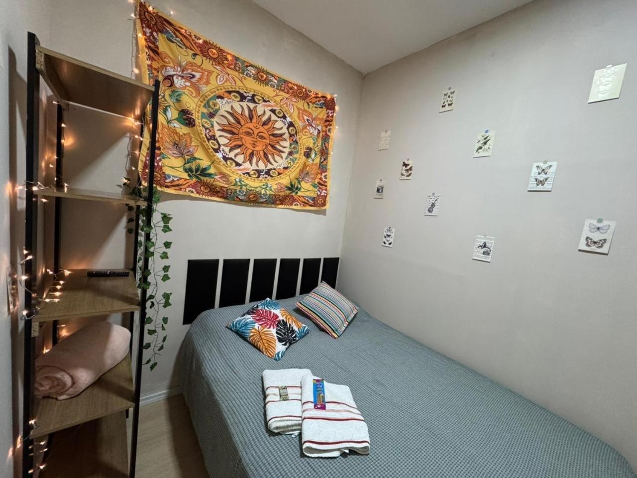 Casa Da Vo Lila Guest House - Quartos Privativos Ao Lado Do Metro Vila Mariana E Ana Rosa! Seu Cantinho Em Sp São Paulo Exterior foto