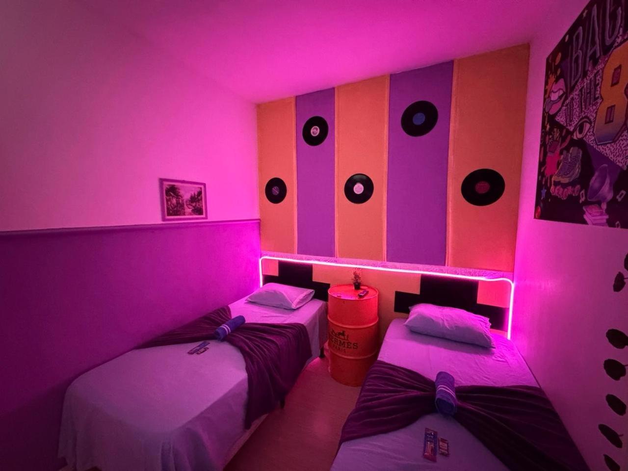 Casa Da Vo Lila Guest House - Quartos Privativos Ao Lado Do Metro Vila Mariana E Ana Rosa! Seu Cantinho Em Sp São Paulo Exterior foto